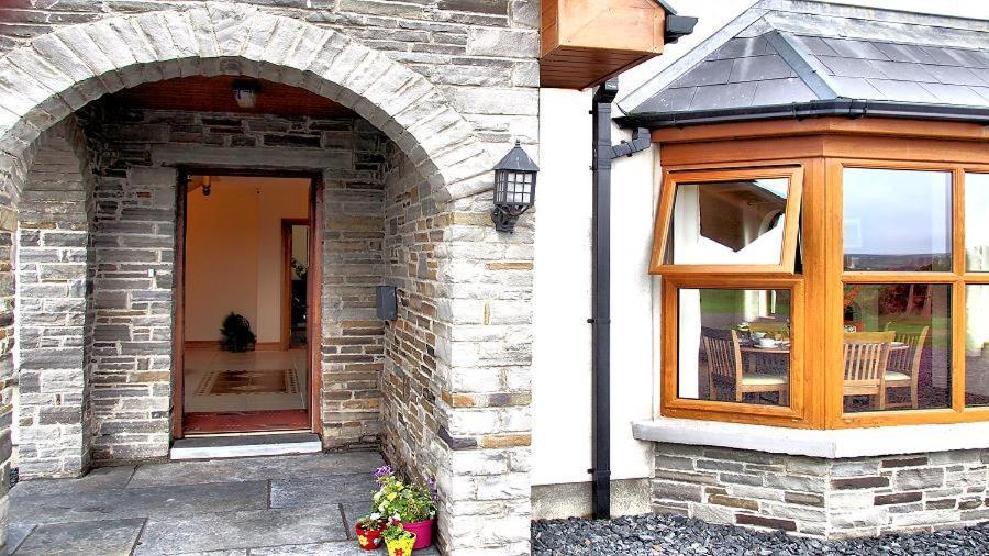 Bed and Breakfast Bealaha House Doonbeg Exterior foto