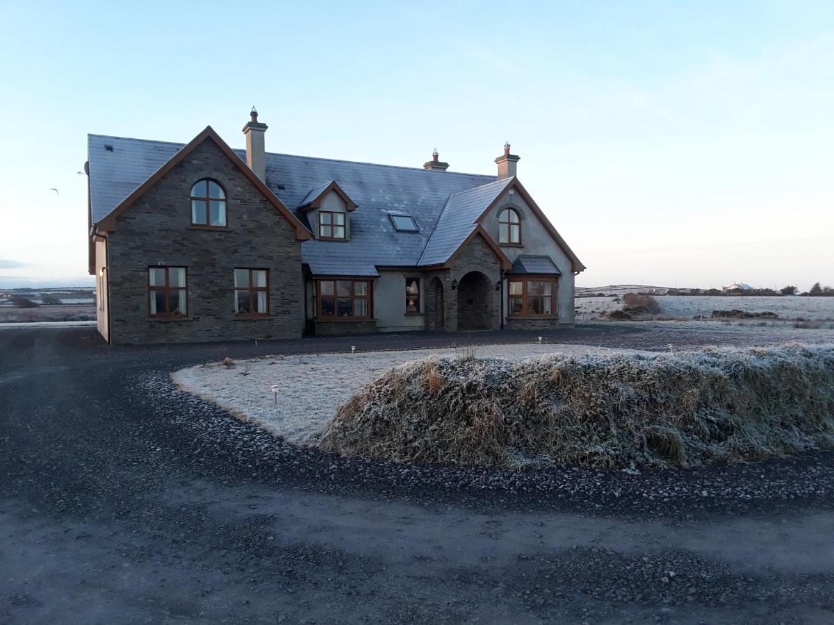 Bed and Breakfast Bealaha House Doonbeg Exterior foto