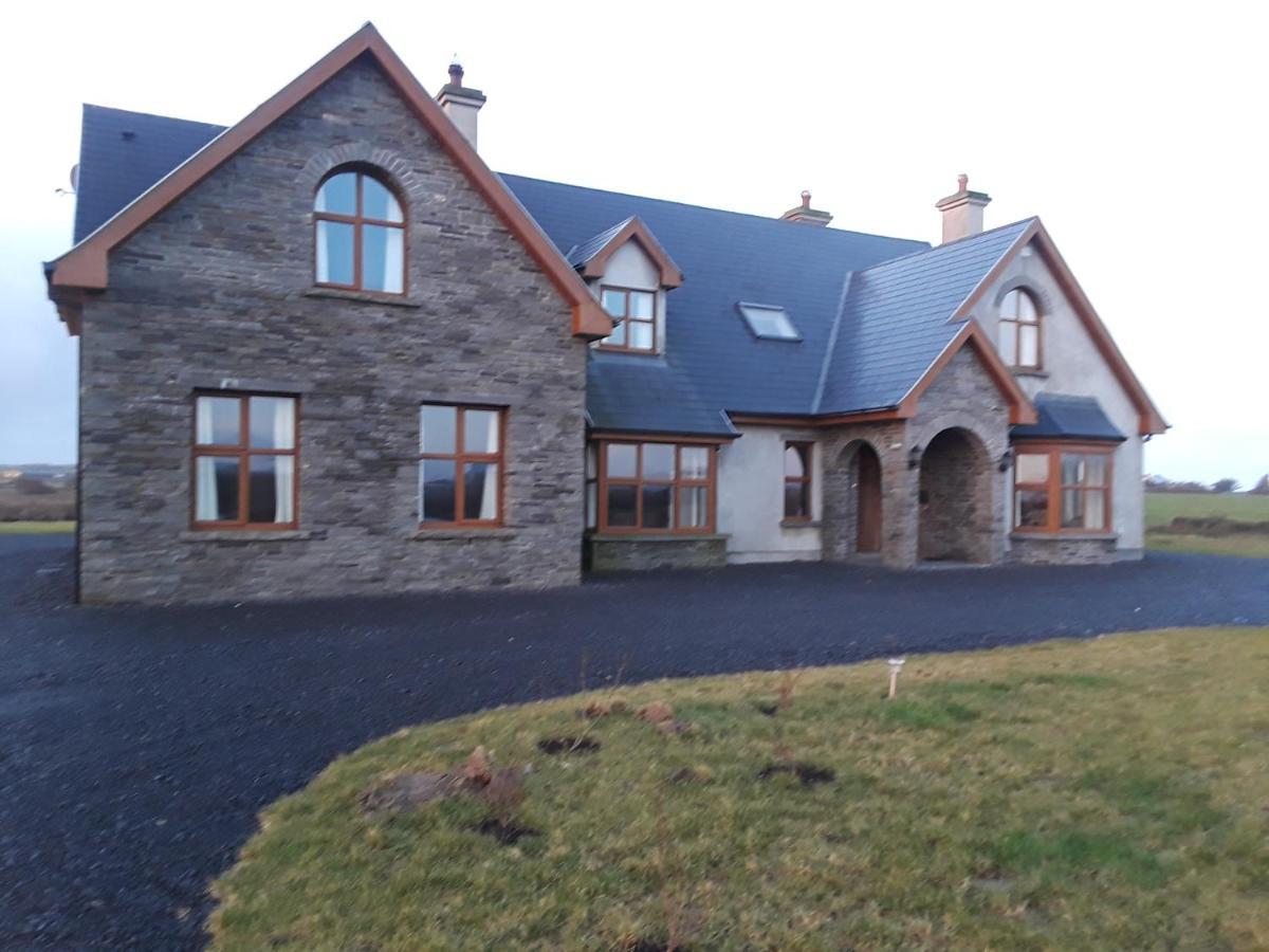 Bed and Breakfast Bealaha House Doonbeg Exterior foto