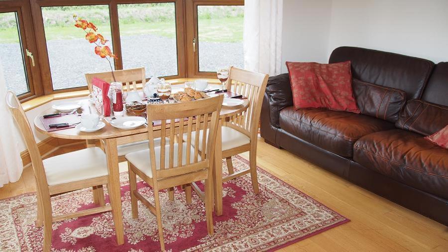 Bed and Breakfast Bealaha House Doonbeg Exterior foto