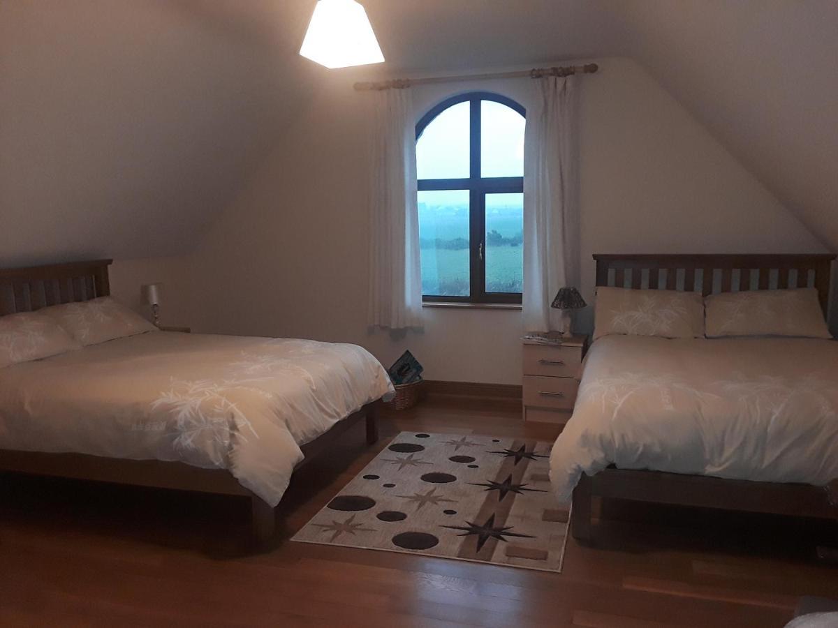 Bed and Breakfast Bealaha House Doonbeg Exterior foto