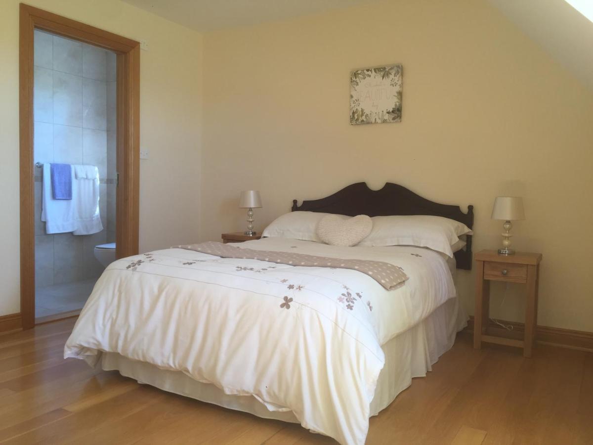 Bed and Breakfast Bealaha House Doonbeg Exterior foto