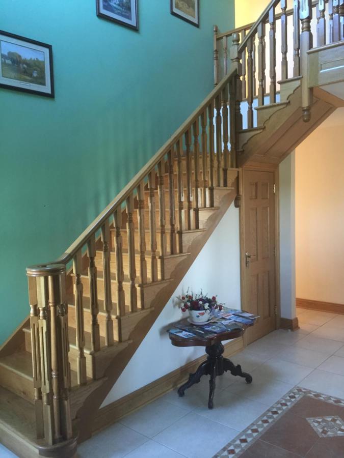 Bed and Breakfast Bealaha House Doonbeg Exterior foto