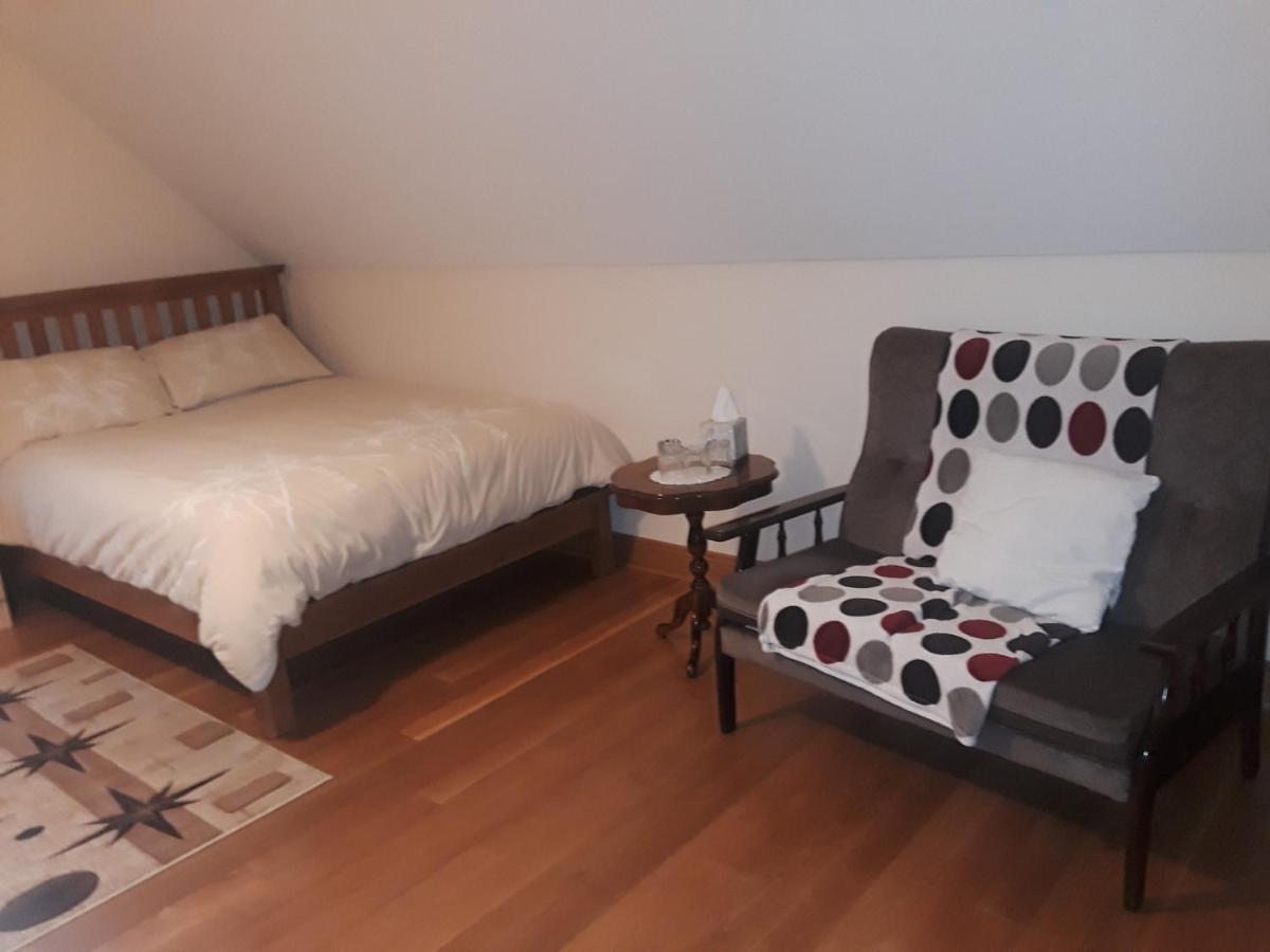 Bed and Breakfast Bealaha House Doonbeg Exterior foto