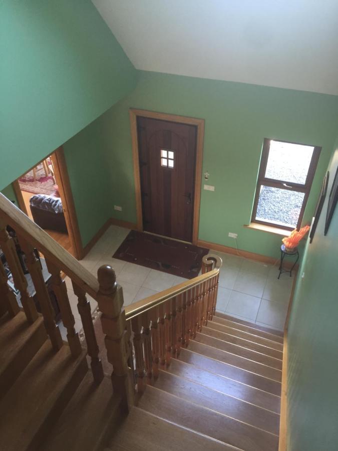 Bed and Breakfast Bealaha House Doonbeg Exterior foto