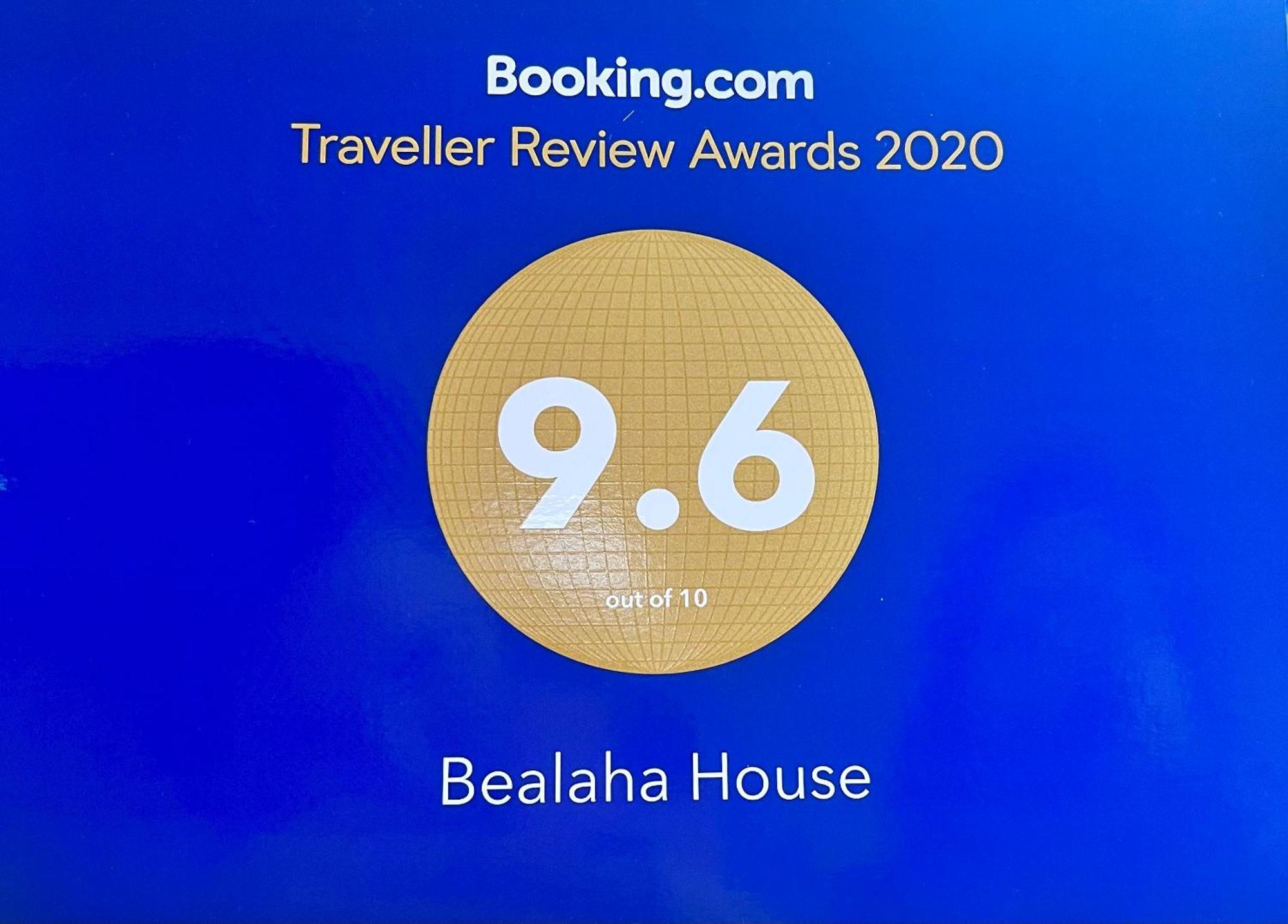 Bed and Breakfast Bealaha House Doonbeg Exterior foto